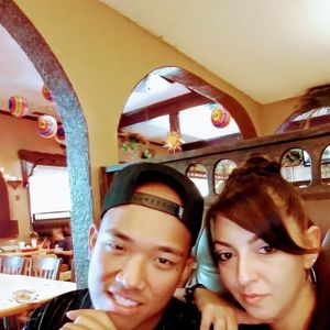 Meet your Posher, Chrissy